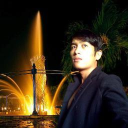 yang penting enjoy