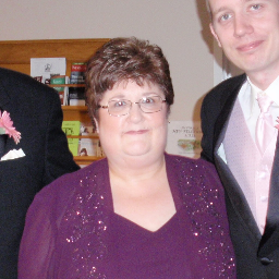 Lbodshaug's profile picture. Wife, mom, nurse, RAD patient, cat mom.Loves to travel, cruise and chill out!