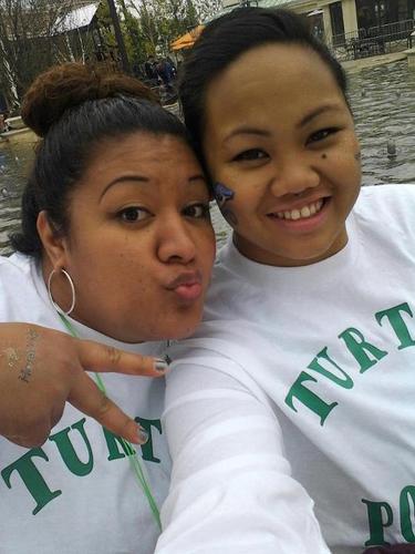 samoanchic_313's profile picture. If you stand for nothing, you fall for anything... KNOW YOUR WORTH! DONT WASTE YOUR LIFE WORRYING ABOUT YESTERDAY, LIVE FOR TODAY AND PLAN FOR TOMORROW!!!