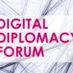 Digital Diplomacy (@digidiplo) Twitter profile photo Digital Diplomacy (@digidiplo) Twitter profile photo