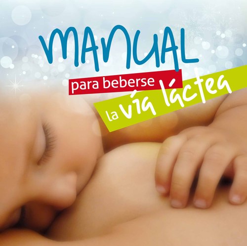 Un libro de mamas para mamas sobre lactancia natural. Experiencias, preciosas fotos e información actualizada sobre lactancia materna.