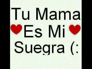 Gosa la viida qu3 laa viidaa ees unaa solaa!!