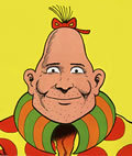 zippy the pinhead shirt