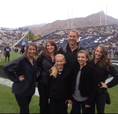 Ty Detmer