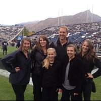 Ty Detmer(@TyDetmer14) 's Twitter Profile Photo