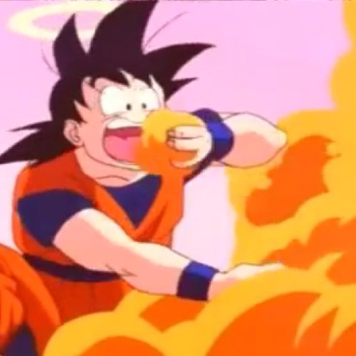 Soy un sj criado en la tierra. Mi esposa es @Milk_DBZ. Mis hijos @Gr_saiyaman_esp y @fmac822