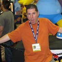 Russ Colchamiro (@authorduderuss) 's Twitter Profile Photo Russ Colchamiro (@authorduderuss) 's Twitter Profile Photo