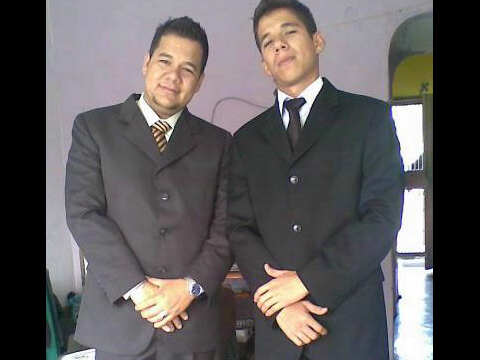 Luisfalcon9's profile picture. 