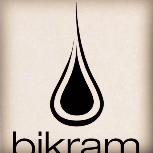 Bikram Hot Yoga in Vernon, BC