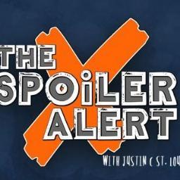 SpoilerAlertSho's profile picture. Watching the Web for You!