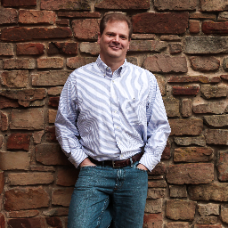 Jesus follower, husband, father, and avid reader.