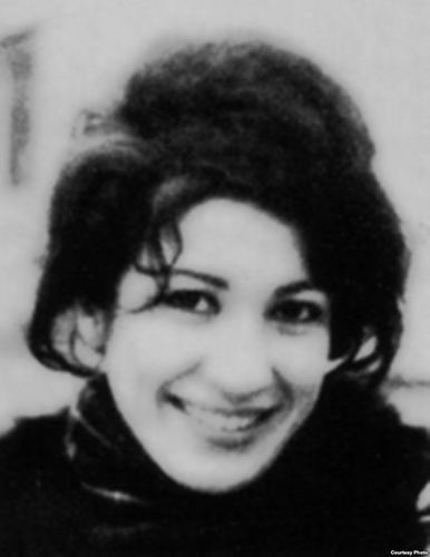 January 5, 1935 - February 13, 1967 — An Iranian poet and film director