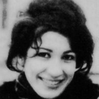 Forough Farrokhzad (@foroughpoetry) 's Twitter Profile