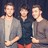 Jonas Never Left.