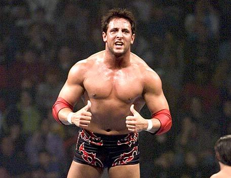 realkidman's profile picture. the only Billy Kidman twitter! ***I AM ONLY ON THIS. NOTHING ELSE.***