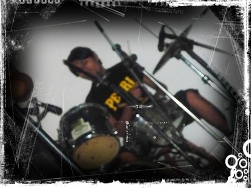 hibridadrums's profile picture. 