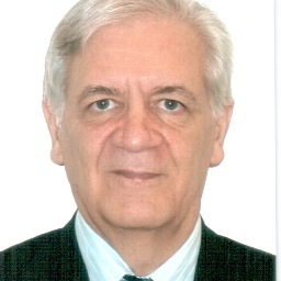 Professor of Psychiatry,
Department of Neurosciences and Mental Health,
Federal University of Bahia, Brazil;
Founding Fellow, Academy of Cognitive Therapy