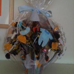 Traditional handmade sweet trees made with love and care. Local deliveries only (sunderland maybe further)! xx 
Email me for your orders and more info xx