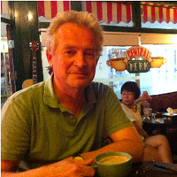 John Ellis (@profjohnellis) 's Twitter Profile Photo John Ellis (@profjohnellis) 's Twitter Profile Photo