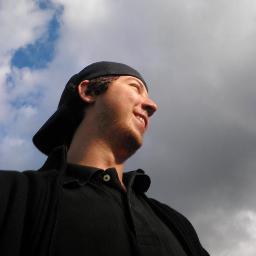 AndyCroghan's profile picture. Formerly @polychain Fund Ops Lead  Opinions are my own, not investment advice.