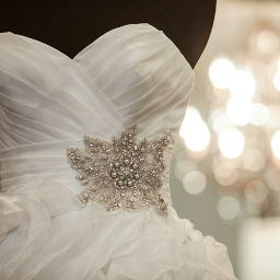 inspire_bridal's profile picture. Inspire Bridal Boutique offers fabulous bridal gowns and bridesmaid dresses. Visit us in charming downtown St Peter, MN! 507-514-2224