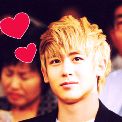 2PMニックンの非公式自動botです^^follow解除はブロック/88Line/Jpn only. since111015 ※unreal　詳しくはURLを見てください～^^