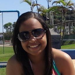 A felicidade existe para quem acredita nela.