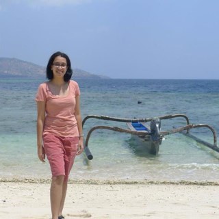 Solo Traveller, Impulsive, Adventurous, Spontaneous