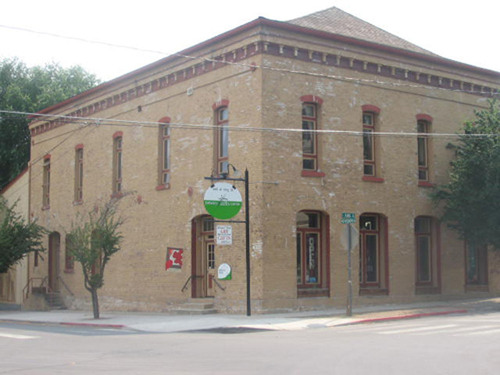 Brewery Arts Center Profile