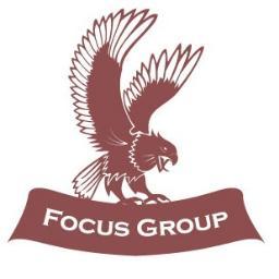 focus brands focus brands