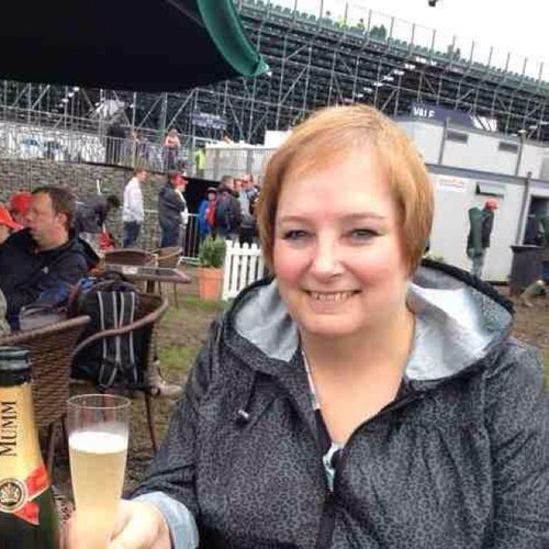 sheilalaptew's profile picture. 