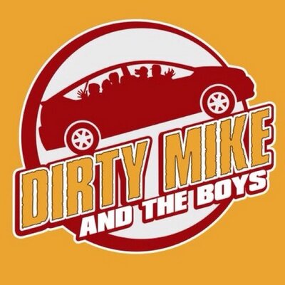 dirty mike