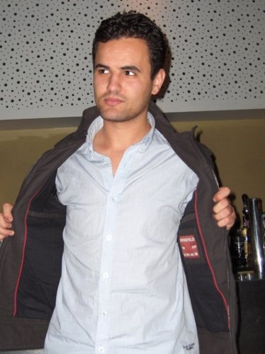 amandioaugustog's profile picture. 