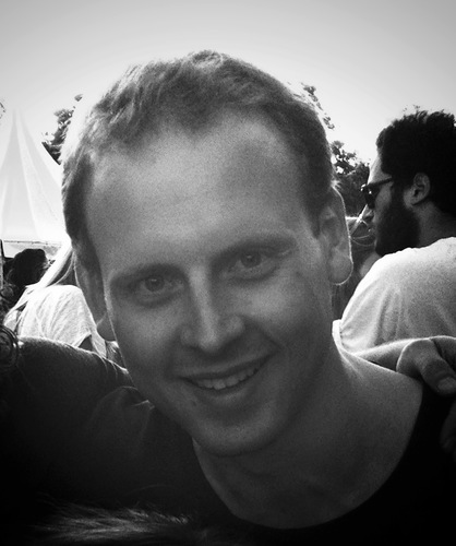 AbrahamHulst's profile picture. 