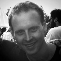 Bram Hulst (@abrahamhulst) 's Twitter Profile