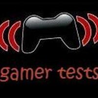 gamer tests (@gamertests) 's Twitter Profile