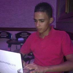 AymaneAmmari's profile picture. 