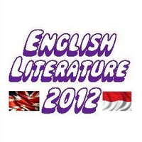 EnglishLiterature12  (@elunpas12) 's Twitter Profile