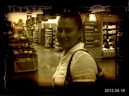 Veronica_MoMa's profile picture. 