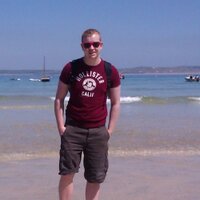 Lee Hoggett (@lhoggett) 's Twitter Profile