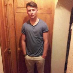 I follow back