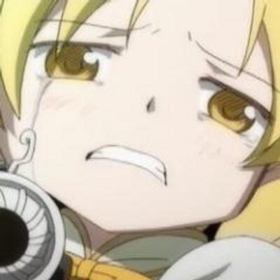 巴マミbot Bot Mami Twitter