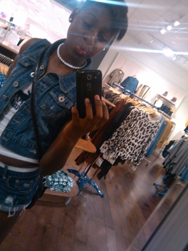 i got swagg that's classy...♥♥