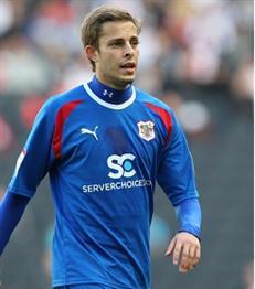 Robin Shroot Profile