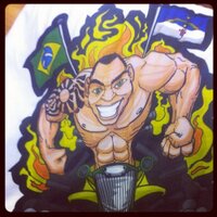 Rafaello Oliveira (@rafaellotractor) 's Twitter Profile