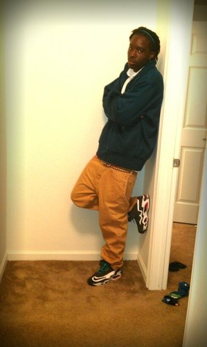 dnt worry bout mine...ima grind to i get it