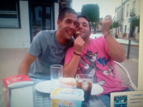 sergio luky