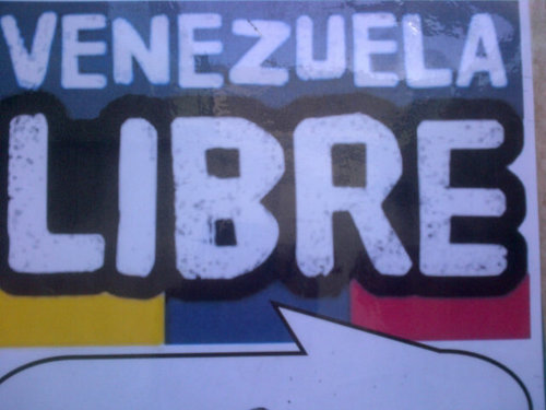 República de Venezuela. República Civil