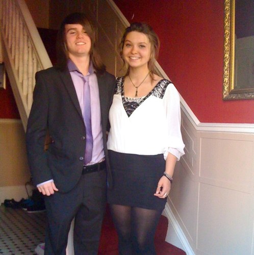 godcanbleed's profile picture. Obsessed with: Trivium, Avenged Sevenfold, Rise To Remain, bfmv and Marvel movies. Heavy metal is pretty f*cking great. foREVer † | #DL2012! |