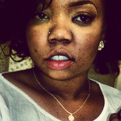 I prefer Briefs :) #teamLadeDade #WeLike2Party. Don't like me...Long walk off a short cliff  *Shrugs* 
Instagram:: @LadyyJ_